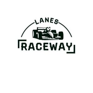 Landes raceway in Kentucky 1:24 slot car racing