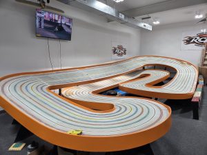 1-24 1-32 slot car racing Waterbury CT Route 73